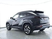 Gebraucht Hyundai Tucson Prime 230 PS (169 kW) 2021 Schwarz SUV
