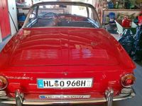 gebraucht VW Karmann Ghia 34