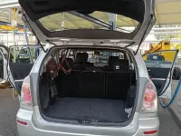 Gebraucht Toyota Corolla 120 PS (88 kW) 2004 Kombi