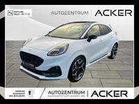 Gebraucht Ford Puma ST 200 PS (147 kW) 2020 Frozen white SUV