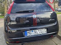 gebraucht Fiat Grande Punto 1.9 Multijet 8V DPF Sport