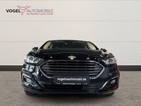 Gebraucht Ford Mondeo Titanium 150 PS (110 kW) 2021 Schwarz Limousine