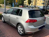 Gebraucht VW Golf Alltrack 110 PS (80 kW) 2015 Kombi