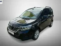 Neu Renault Kangoo Techno 131 PS (96 kW) 2025 Schwarz Van / Kleinbus