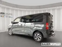 Neu Fiat E-Ulysse Icon 131 kW (179 PS) 2026 Grau Van / Kleinbus