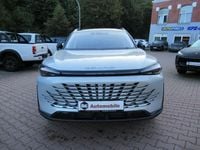 Gebraucht Baic X75 177 PS (130 kW) 2025 Silber SUV