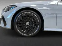 Gebraucht Mercedes 180 170 PS (125 kW) 2025 Manufaktur lack manufaktur alpin Limousine
