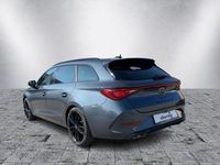 Second-hand Cupra Leon 150 CP (110 kW) 2024 Magnetic tech Break