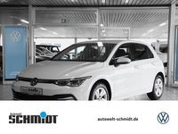 Second-hand VW Golf VIII R 131 CP (96 kW) 2023 Alb Hatchback