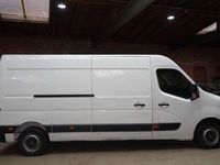 gebraucht Renault Master Kasten L3H2 TüvNeu1JGarantiKlimaKamreaPDC