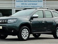 Second-hand Dacia Duster Expression 91 CP (66 kW) 2023 Gri SUV