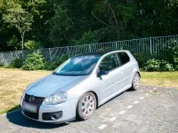 Gebraucht VW Golf V 102 PS (75 kW) 2007 Grau Limousine