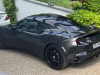 Gebraucht Lotus Evora 405 PS (297 kW) 2018 Grau Coupé