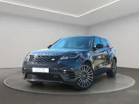 Gebraucht Land Rover Range Rover Velar HSE Dynamic 300 PS (220 kW) 2018 Carpathian grey SUV