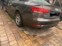 Gebraucht Audi A4 150 PS (110 kW) 2018 Andere farben Limousine