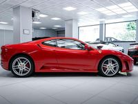 Gebraucht Ferrari F430 489 PS (359 kW) 2006 Coupé