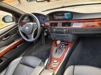 Gebraucht Alpina B3 360 PS (264 kW) 2008 Silber Cabrio