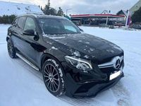 Gebraucht Mercedes GLC43 AMG AMG 367 PS (269 kW) 2017 Schwarz SUV