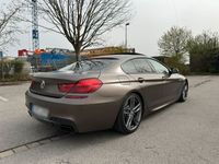 gebraucht BMW 640 d xDrive M-PAKET INDIVIDUAL EINZELSTÜCK