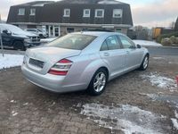 gebraucht Mercedes S350 S -Klasse Lim. *1.HAND*SOFTCLOSE*