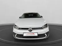 Gebraucht VW Polo Goal 80 PS (58 kW) 2024 Pure white Kleinwagen