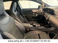 gebraucht Mercedes A250 e 2x AMG Line Widescreen Distr+ Burmester