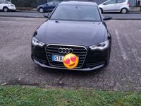 gebraucht Audi A6 3.0