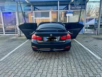 Gebraucht BMW 328 245 PS (180 kW) 2013 Schwarz Limousine