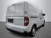Occasion Maxus eDeliver 3 50 kW (68 ch) 2024 Blanc Van