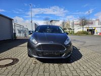 gebraucht Ford Fiesta 1,0 EcoBoost 74kW S/S Titanium Titanium