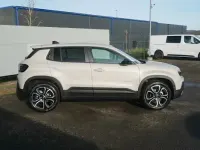 Ny Jeep Avenger Summit 100 HK (73 kW) 2026 Beige SUV