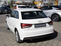 gebraucht Audi A1 3.tg 1.4 TDI sport