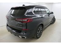 gebraucht BMW X5 xDrive 40d