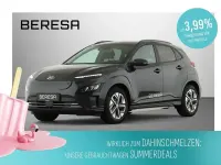 Gebraucht Hyundai Kona Advantage 100 kW (136 PS) 2024 Dark knight / mic SUV