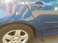 Gebraucht VW Golf IV 150 PS (110 kW) 2004 Blau Kleinwagen
