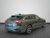 Gebraucht Audi A6 Ambiente 204 PS (150 kW) 2026 Daytonagrau perleffekt (metallic) Kombi