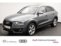 Brugt Audi Q3 211 HK (155 kW) 2012 SUV