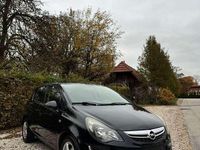 Gebraucht Opel Corsa Color Edition 75 PS (55 kW) 2015 Limousine