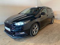 gebraucht Ford Focus ST 2.0TDCi SYNC-BiXENON-TLEDER-PPS-KEYFREE