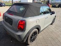 Gebraucht Mini Cooper Cabriolet 136 PS (100 kW) 2019 Grau Cabrio