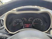 Second-hand Ford Ka 2015 Albastru Hatchback