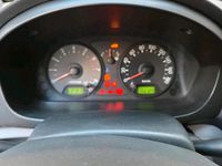 Gebraucht Kia Picanto 2004 Weiß Kleinwagen