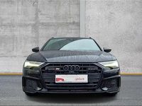 Gebraucht Audi S6 Ambiente 344 PS (253 kW) 2021 Schwarz Kombi