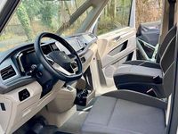 Gebraucht VW Multivan 150 PS (110 kW) 2022 Weiß Van