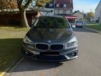 gebraucht BMW 216 Active Tourer d