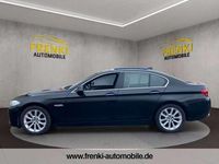 Gebraucht BMW 520 Performance 184 PS (135 kW) 2014 Schwarz Limousine