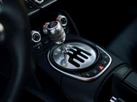 gebraucht Audi R8 Coupé V8 Handschalter mit V10 Verbau