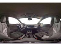Gebraucht Audi Q4 e-tron 210 kW (286 PS) 2025 Gletscherweiß metallic SUV