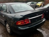 Gebraucht Kia Magentis 136 PS (100 kW) 2002 Limousine