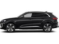 Neu Audi SQ5 367 PS (269 kW) 2026 Schwarz (mythosschwarz metallic) SUV